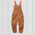 Unisex tuinbroek