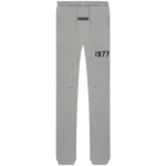 Fear Of God Essentials 1977 ‘Dark Oatmeal’ Sweatpants
