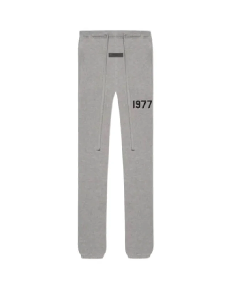 Fear Of God Essentials 1977 ‘Dark Oatmeal’ Sweatpants