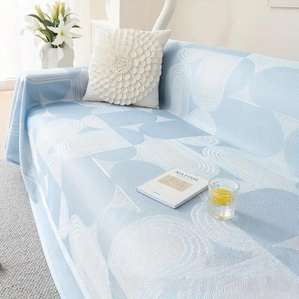Luxe Koelbankhoes met Zomercomfort en Stijlvolle Bescherming - Afbeelding 5