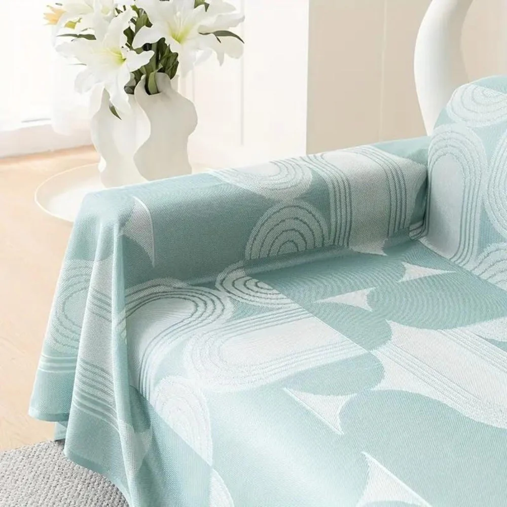 Luxe Koelbankhoes met Zomercomfort en Stijlvolle Bescherming - Afbeelding 6