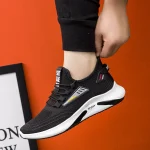 Jaca - Orthopedische Sportschoenen voor Heren