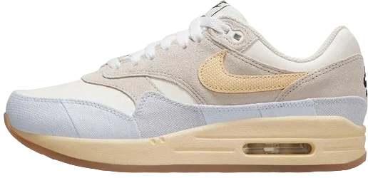 Nike Air Max 1 Crepe Light Bone - Afbeelding 2
