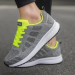 Orthopedische sportschoenen voor dames