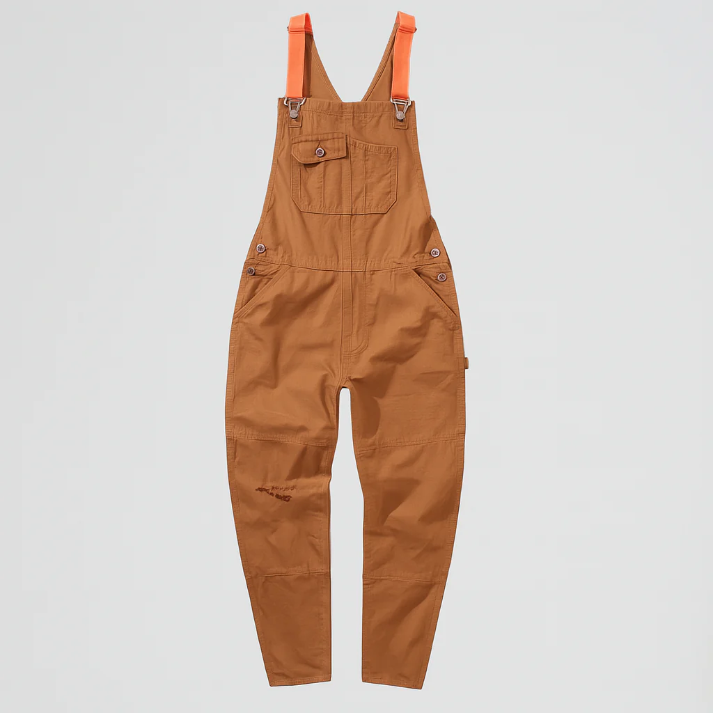 Unisex tuinoveralls