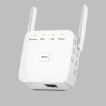 5G WiFi Booster – Naadloze connectiviteit in uw hele huis