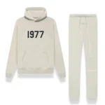 Fear Of God Essentials 1977 ‘Wheat’ Set