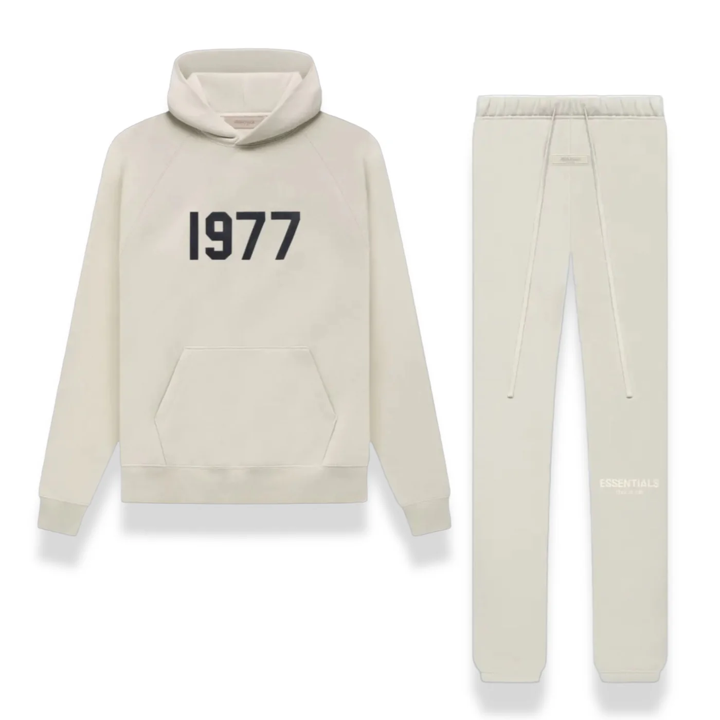 Fear Of God Essentials 1977 ‘Wheat’ Set