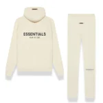 Fear of God Essentials ‘Buttercream’ Set