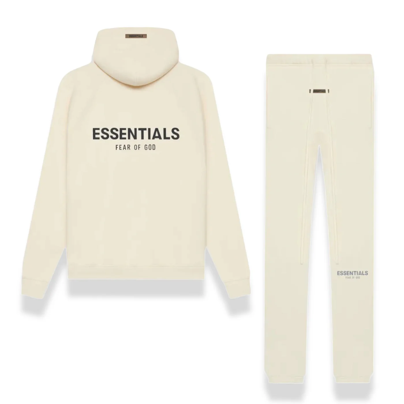 Fear of God Essentials ‘Buttercream’ Set
