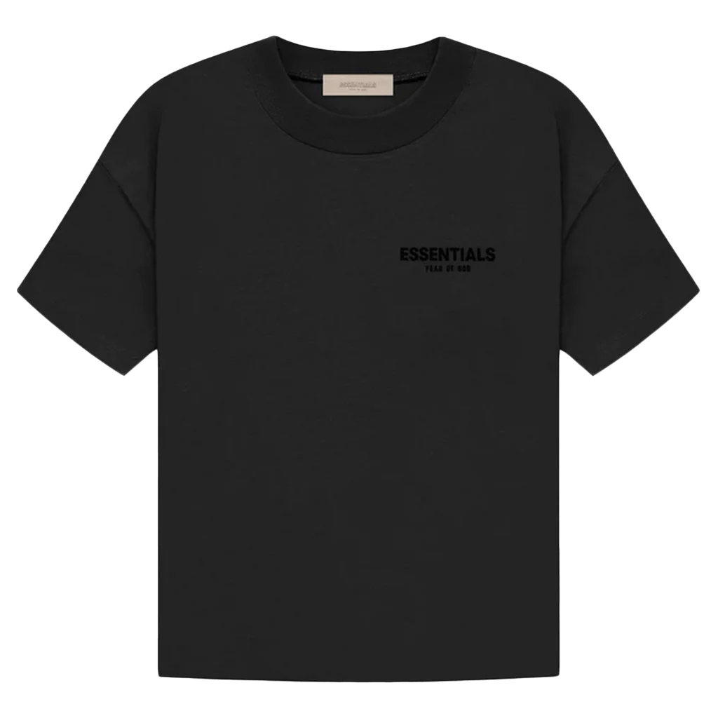 Fear of God Essentials ‘Stretch Limo’ T-shirt