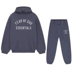 Fear of God Essentials FW24 Marine Set