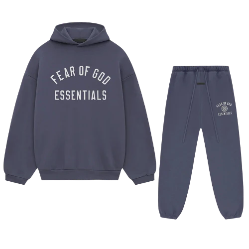 Fear of God Essentials FW24 Marine Set