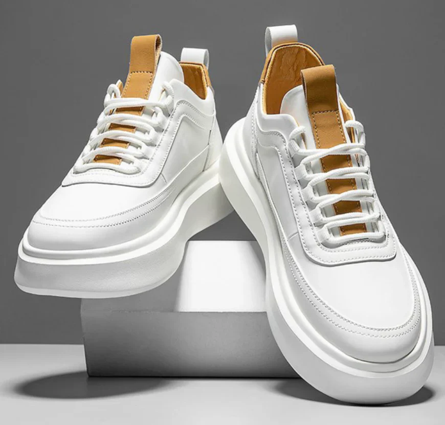 Stijlvolle Sneakers voor Heren – Hugo