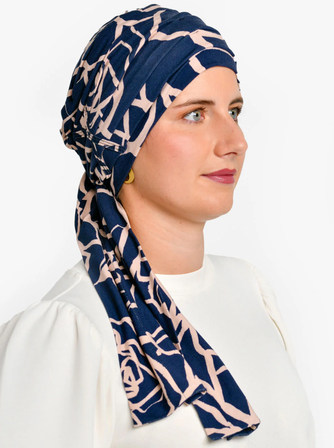 Chemo sjaal Liz - Charisma - Afbeelding 5