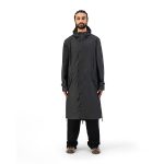 MAIUM Regenjas Unisex Original Black