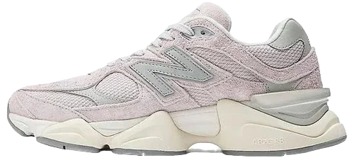 New Balance 9060 December Sky