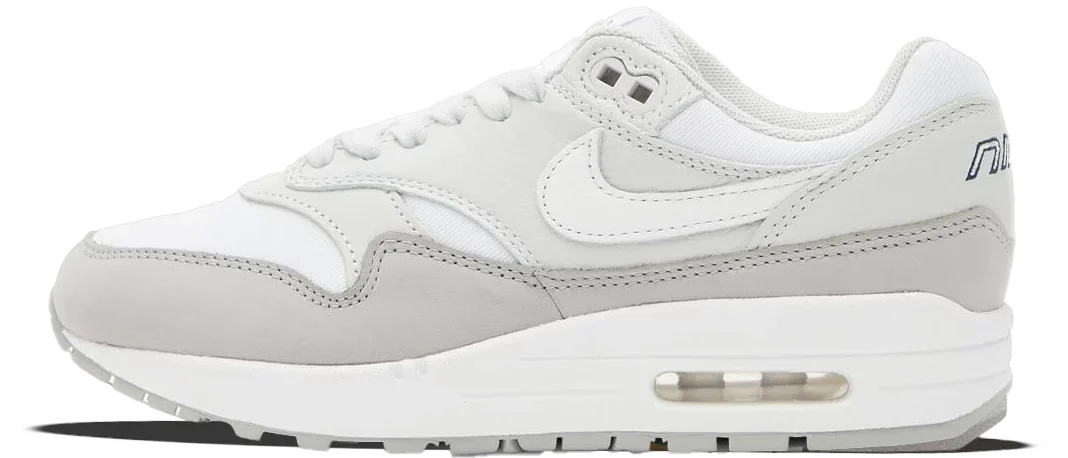 Nike Air Max 1 ’87 LX Light Smoke Grey