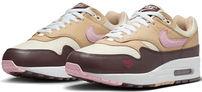 Nike Air Max 1 Valentine’s Day (2024) - Afbeelding 3