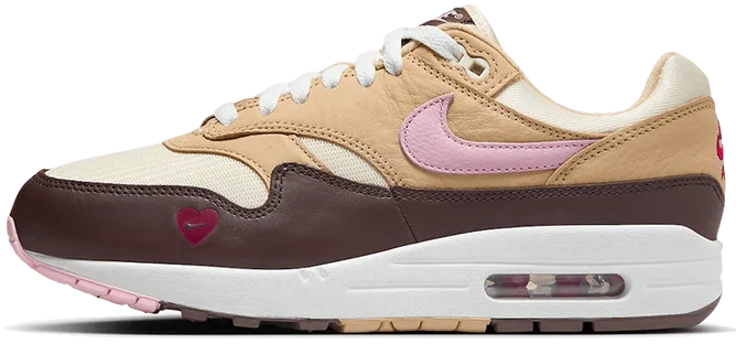 Nike Air Max 1 Valentine’s Day (2024) - Afbeelding 2