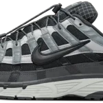 Nike P-6000 Anthracite Smoke Grey
