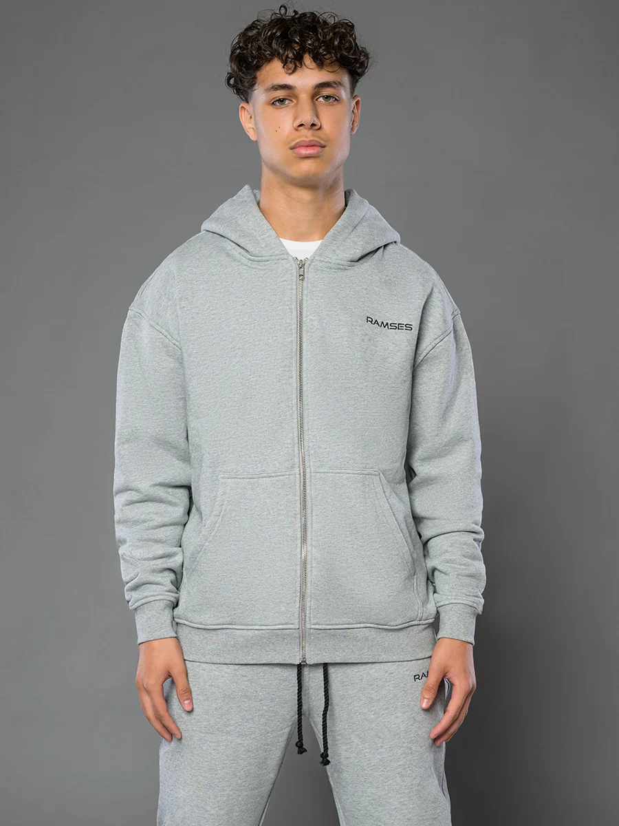 RAMSES Shadow Contrast Vest