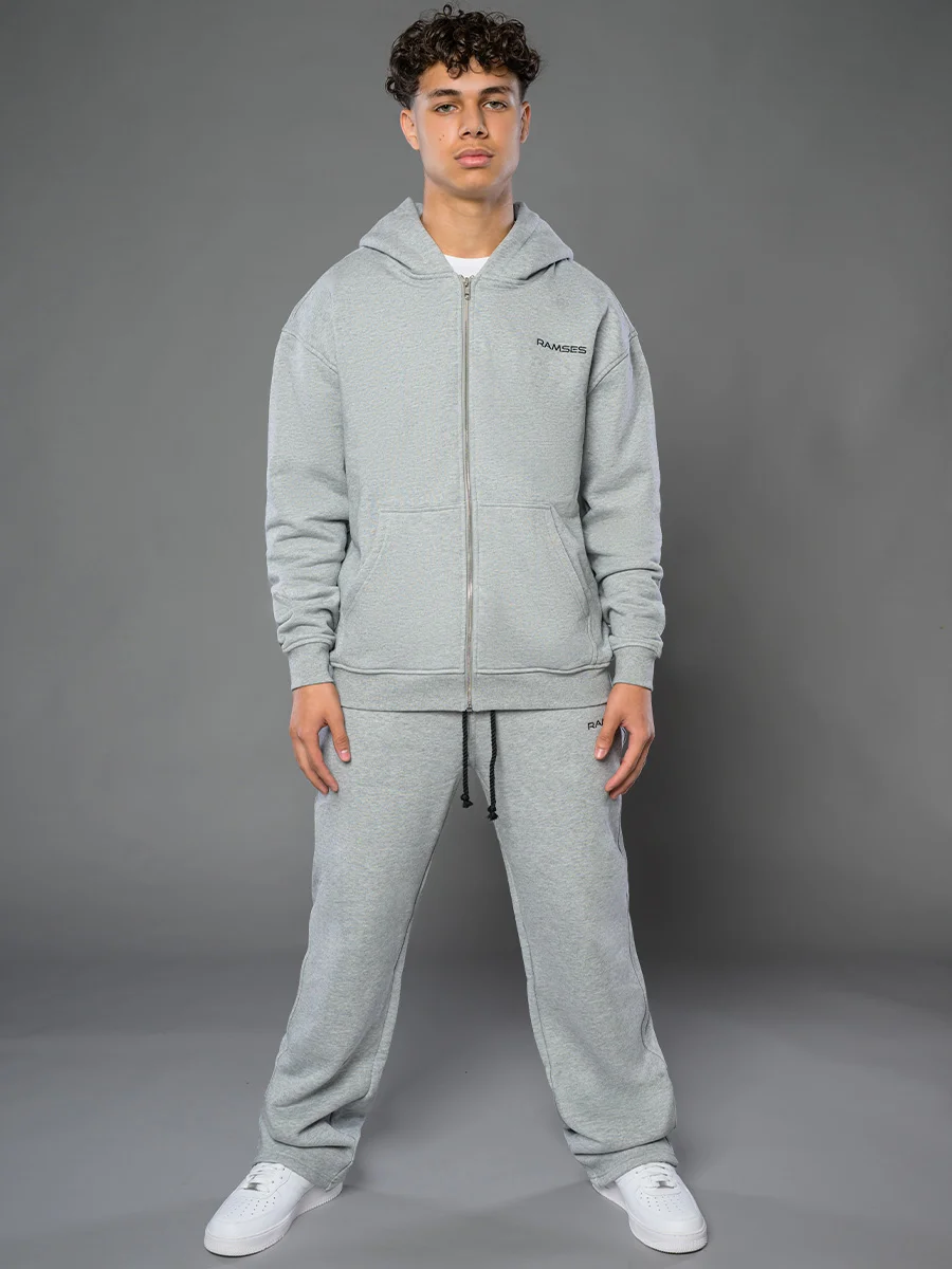 RAMSES Shadow Contrast Tracksuit