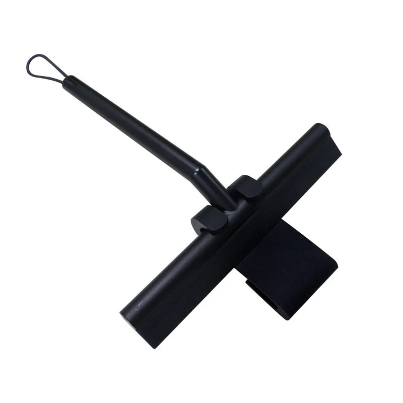 MiClean – Design Ramentrekker met Ophanghaak voor Douchecabine - Afbeelding 5