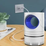 SmartHome - Muggenlamp - Insectenzapper - Elektrische insectenvanger