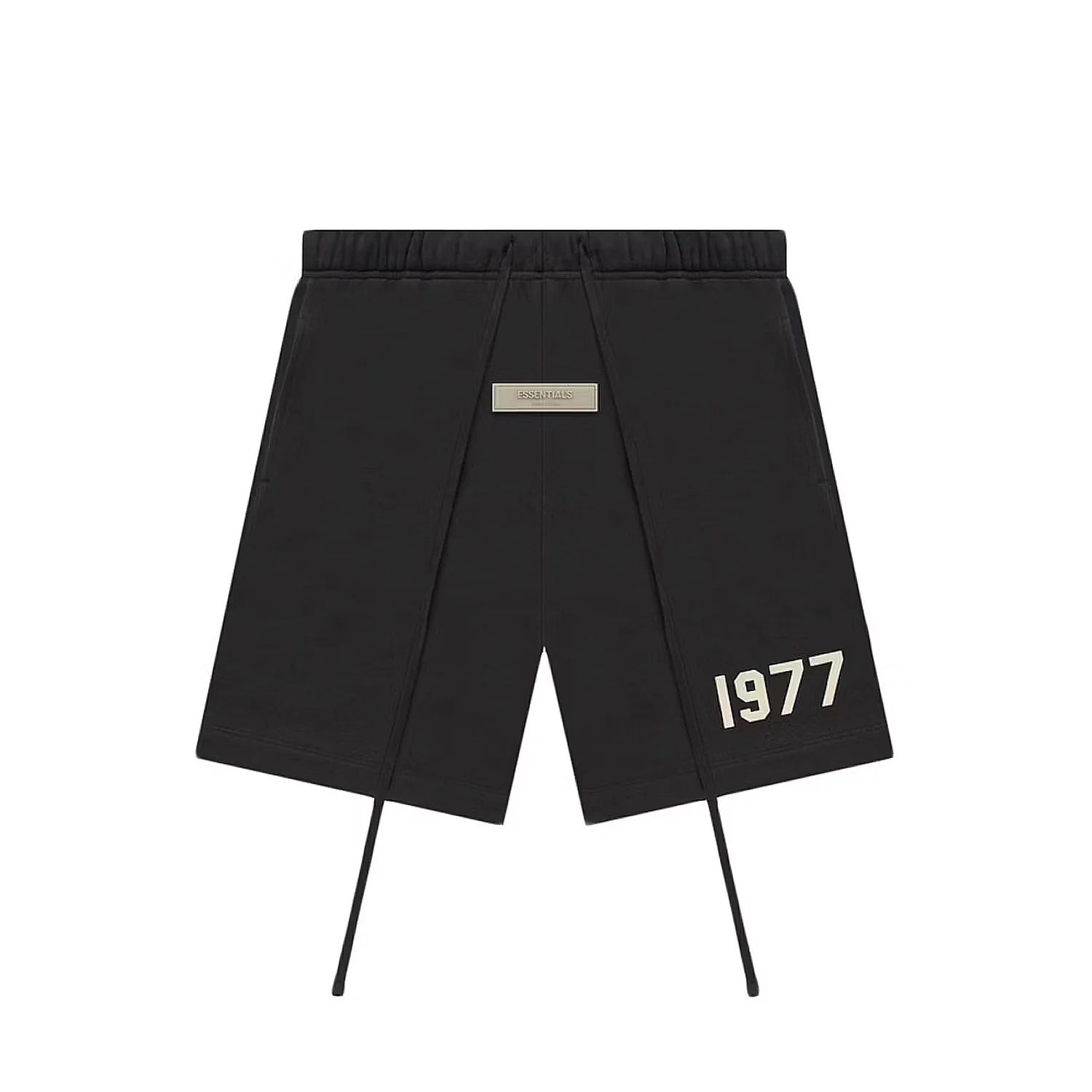 Fear of God Essentials 1977 ‘Iron’ Shorts