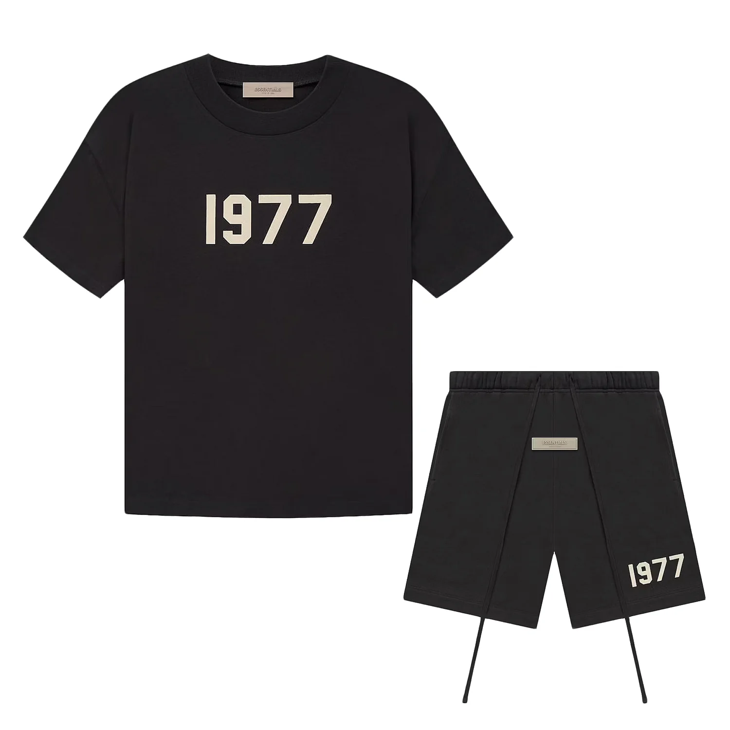 Fear of God Essentials 1977 ‘Iron’ Summer Set