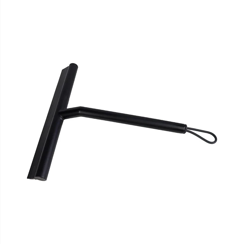 MiClean – Design Ramentrekker met Ophanghaak voor Douchecabine - Afbeelding 6