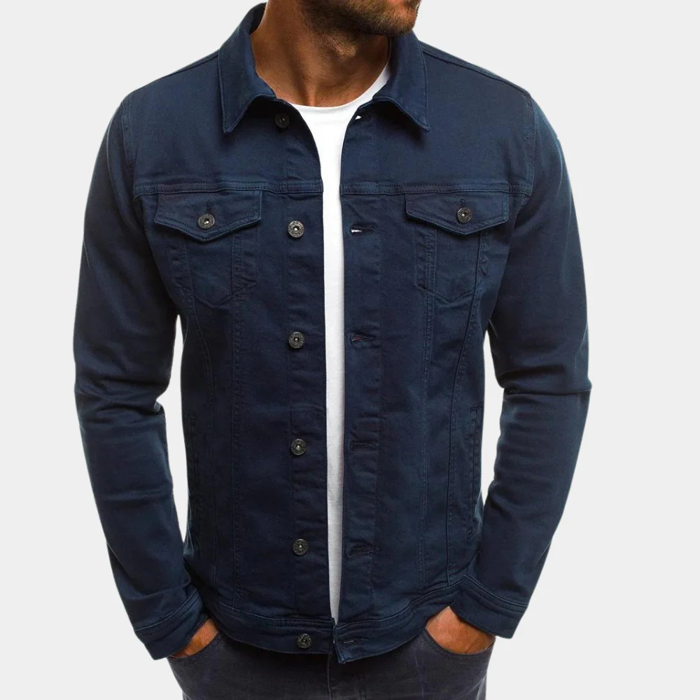 Felipe – Stijlvol overhemd blouse voor heren