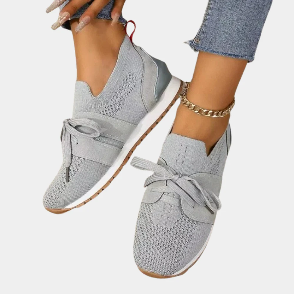 Mai - Stijlvolle damessneakers - Afbeelding 4