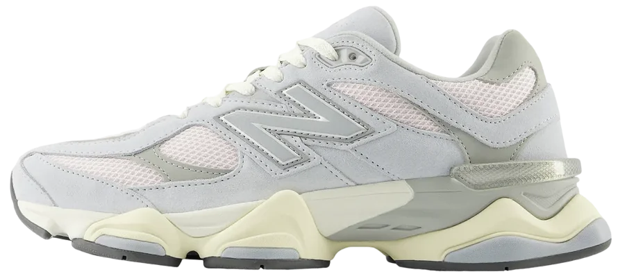 New Balance 9060 Granite Pink