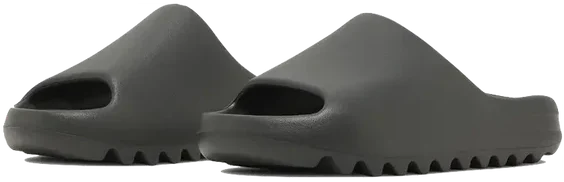 Yeezy Slide Dark Onyx - Afbeelding 3