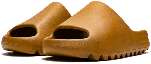 Yeezy Slide Ochre - Afbeelding 3