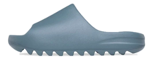 Yeezy Slide Slate Marine