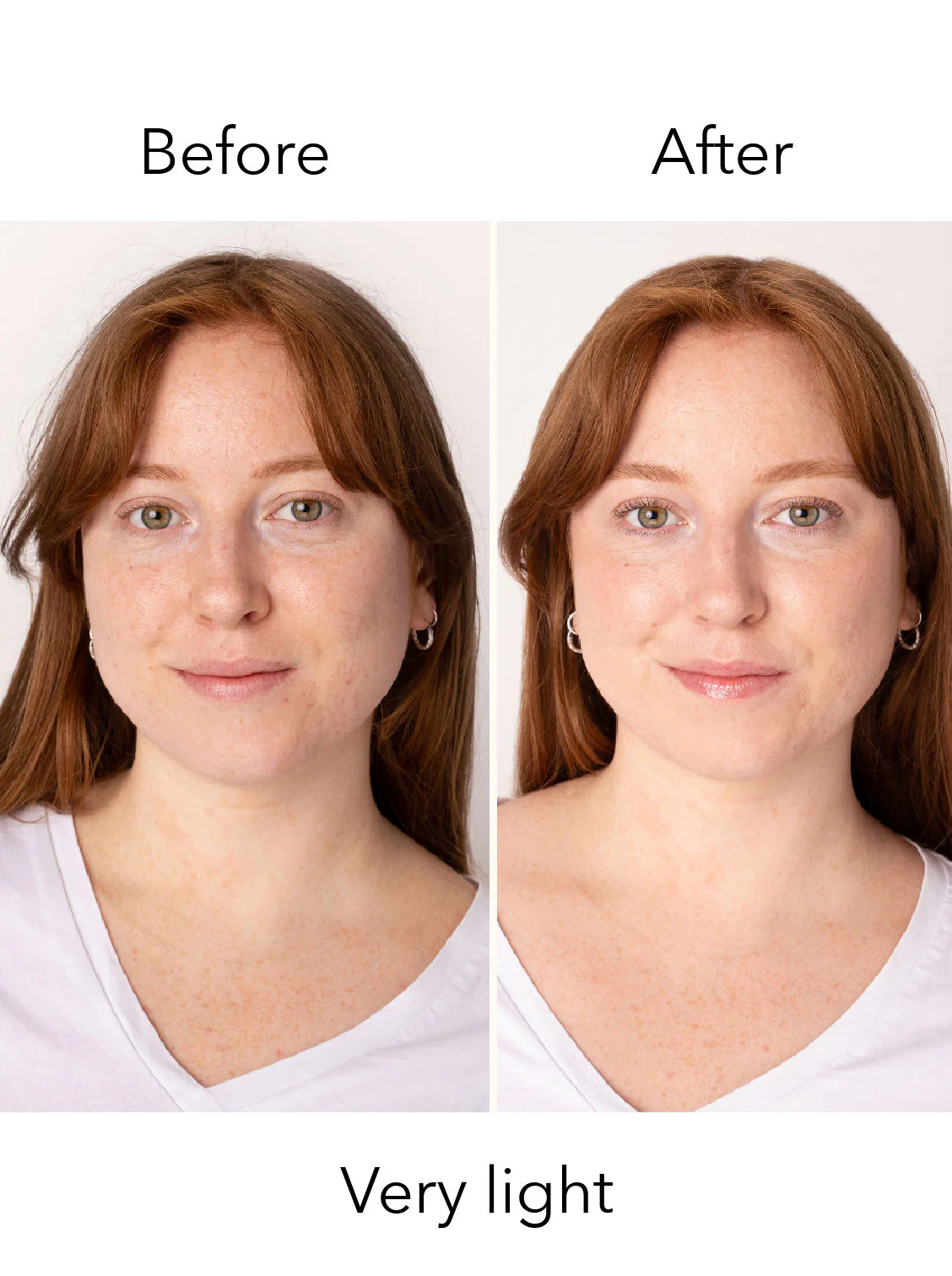Concealer Very light - Même - Afbeelding 4
