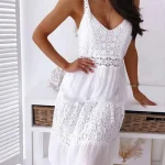 Boho Jurk - Andrea