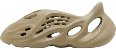 Yeezy Foam RNNR Stone Salt (Kids)