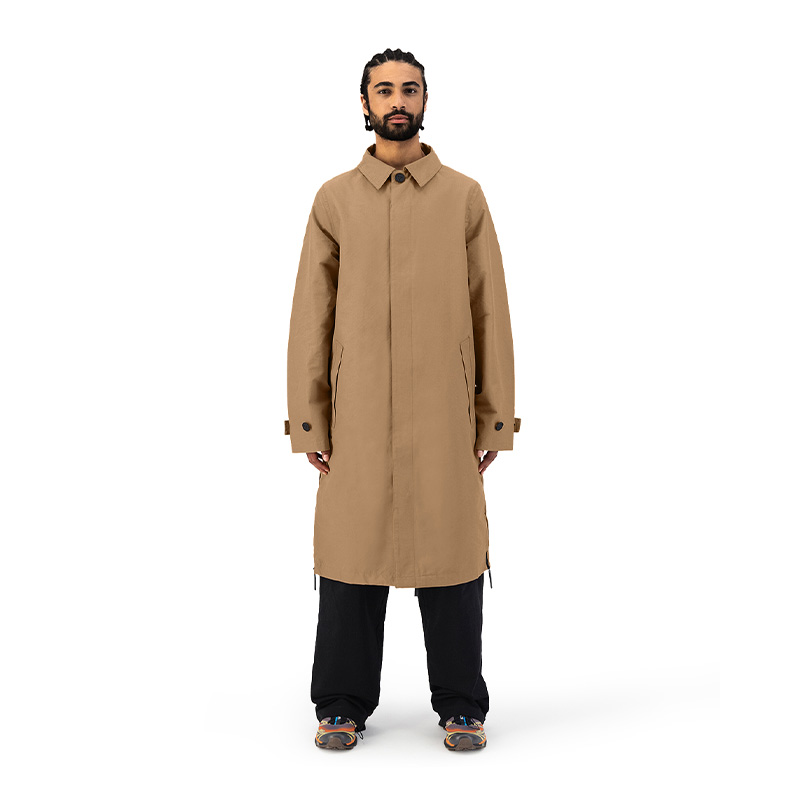 MAIUM Regenjas Unisex Mac Cartouche