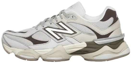 New Balance 9060 Timberwolf - Afbeelding 2