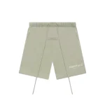 Fear of God Essentials ‘Seafoam’ Shorts