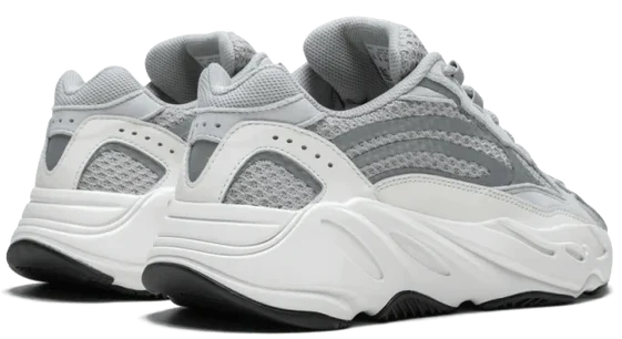 Yeezy 700 v2 Static - Afbeelding 4