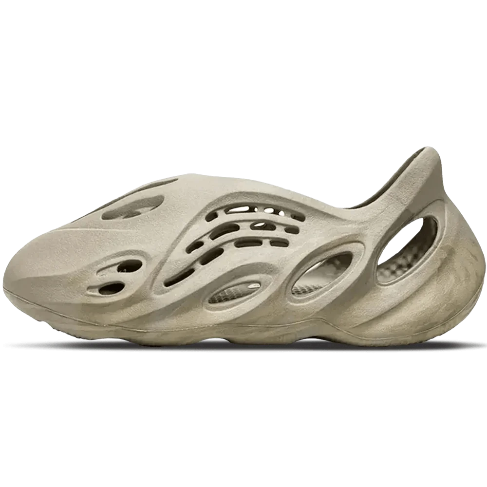 Yeezy Foam RNNR Stone Salt